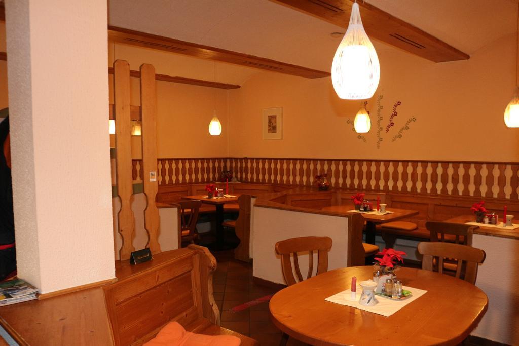 Pension Goeschlberger Mondsee Exteriér fotografie