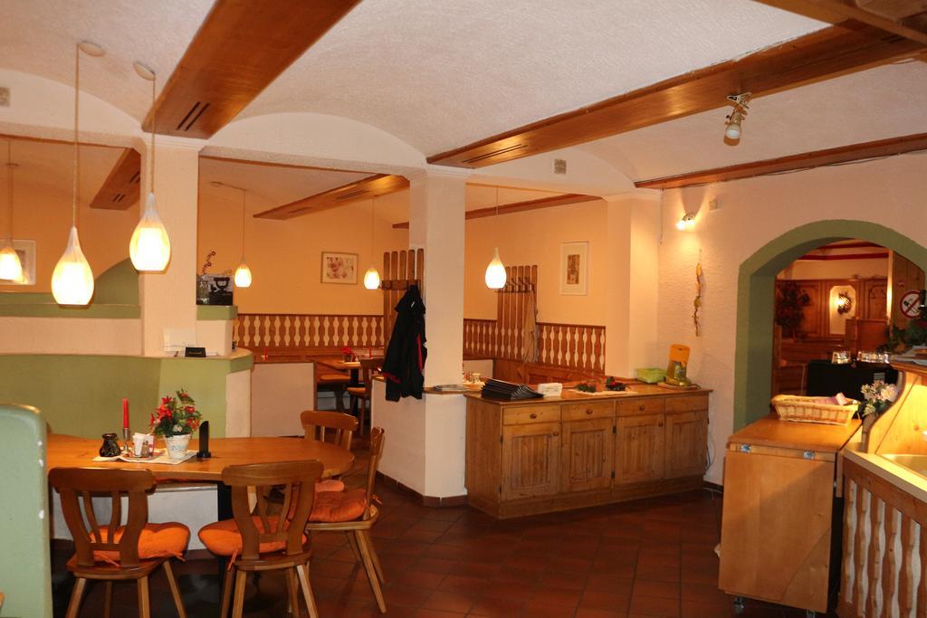 Pension Goeschlberger Mondsee Exteriér fotografie