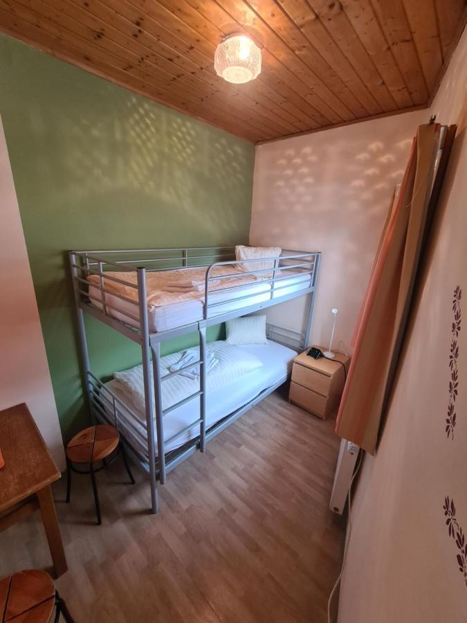 Pension Goeschlberger Mondsee Exteriér fotografie